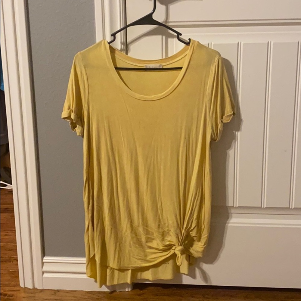 shirt